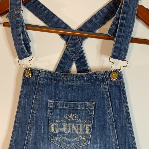 G-Unit overalls size Med - Picture 5 of 12